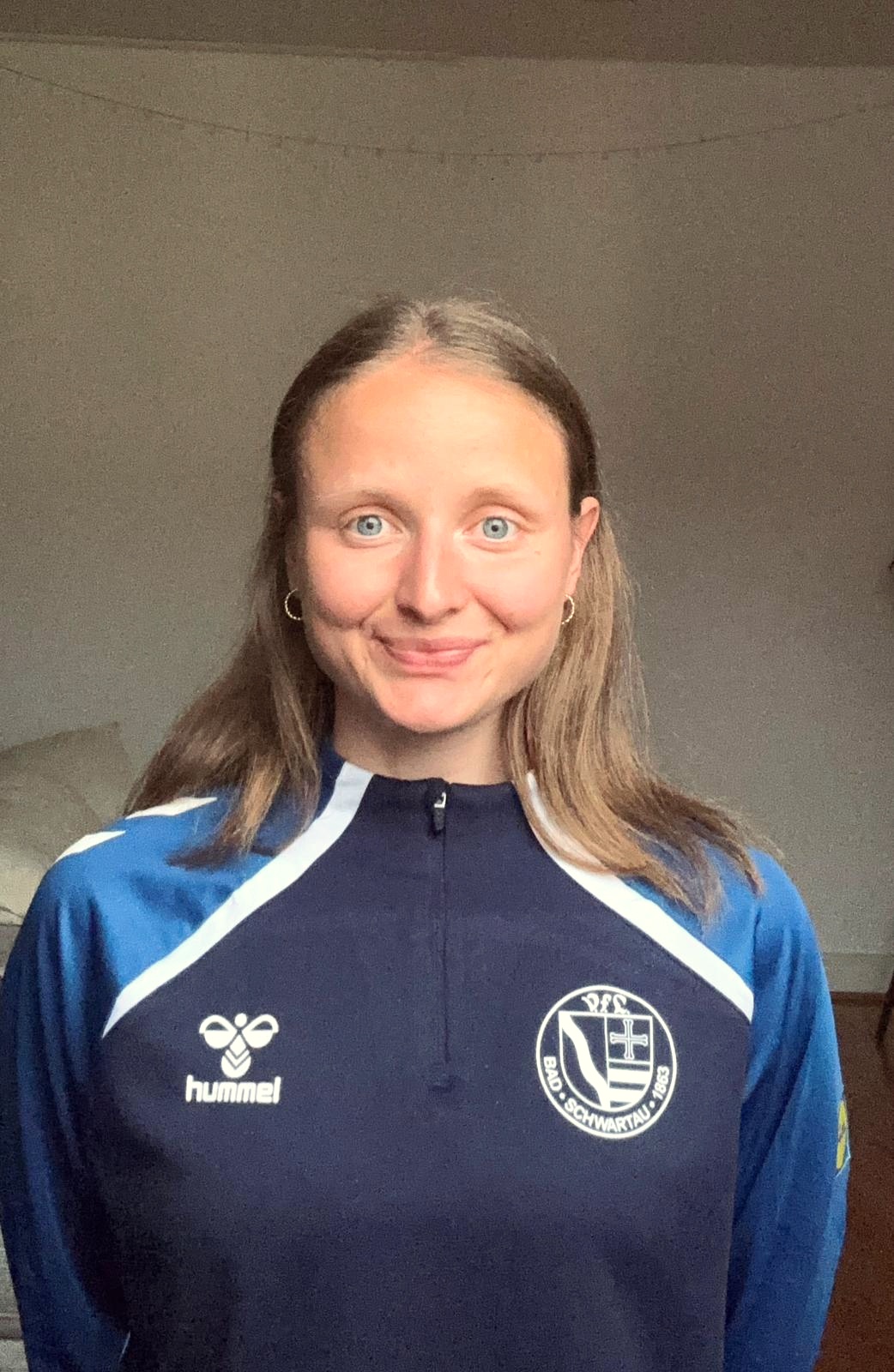 Lynn – Sportpsychologin